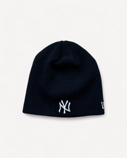 NY YANKEES BEANIE