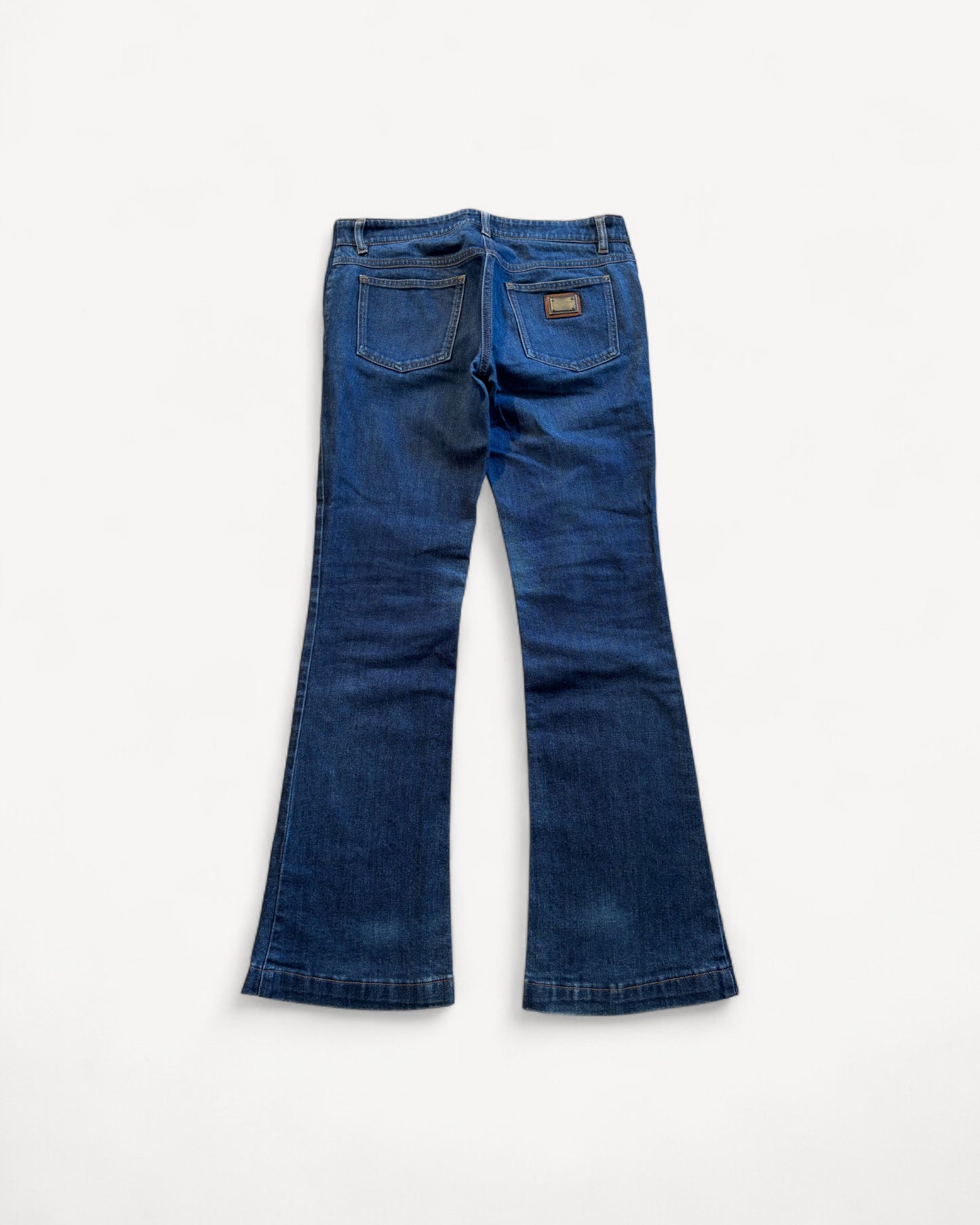 DOLCE & GABBANA JEANS W29 L30