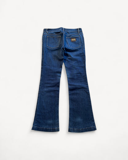 DOLCE & GABBANA JEANS W29 L30