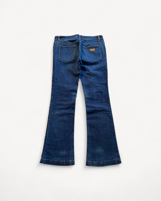 DOLCE & GABBANA JEANS W29 L30