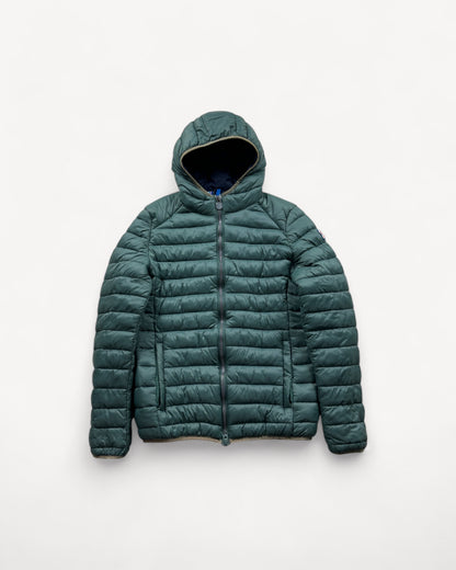 INVICTA PUFFER JACKET (S)