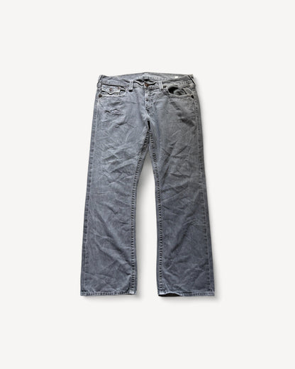 TRUE RELIGION JEANS W40 L34 #TR73