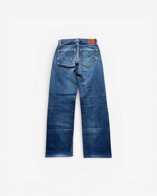 EVISU JEANS W30 L32 #E13