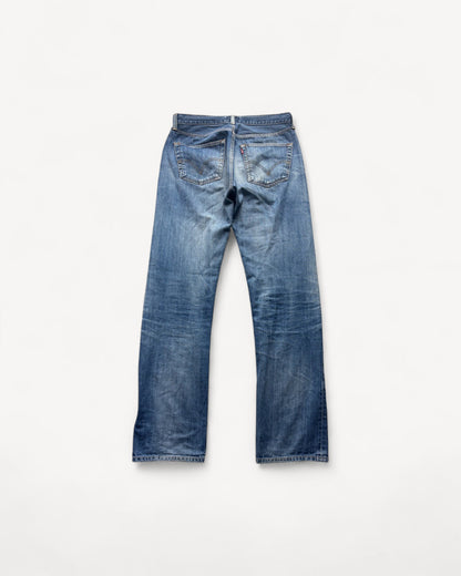 LEVI‘S 501 JEANS W31 L32 #L3