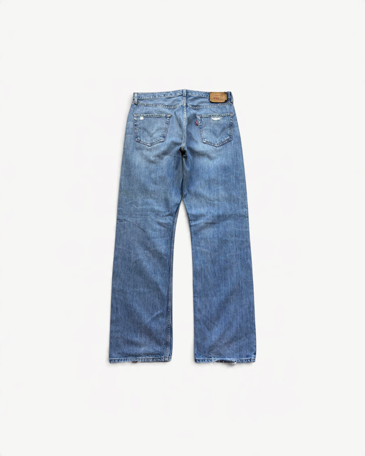 LEVI‘S 501 JEANS W36 L34 #L10