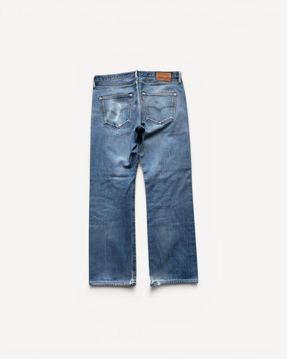 LEVI‘S 501 JEANS W33 L30 #L10