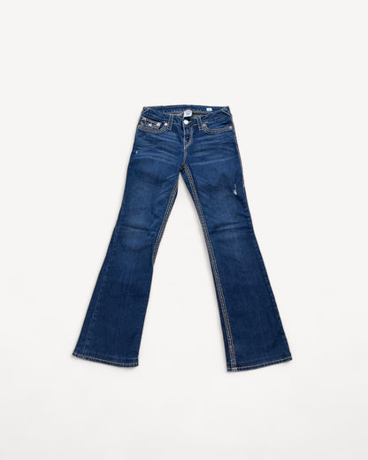 TRUE RELIGION JEANS W29 L30 #TR7