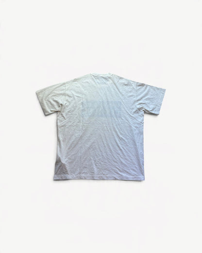 VERSACE WHITE T-SHIRT (L)
