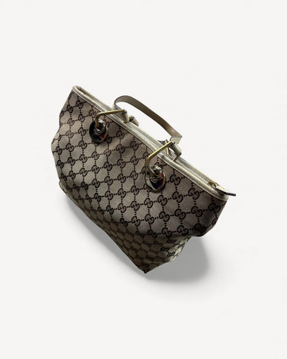 GUCCI MONOGRAM BAG