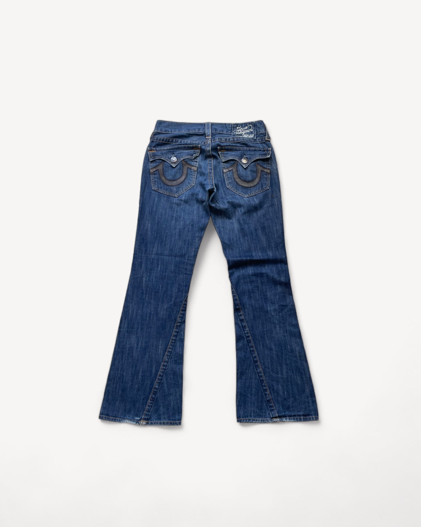 TRUE RELIGION JEANS W30 L32 #TR21