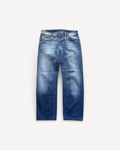 DIESEL JEANS W33 L30