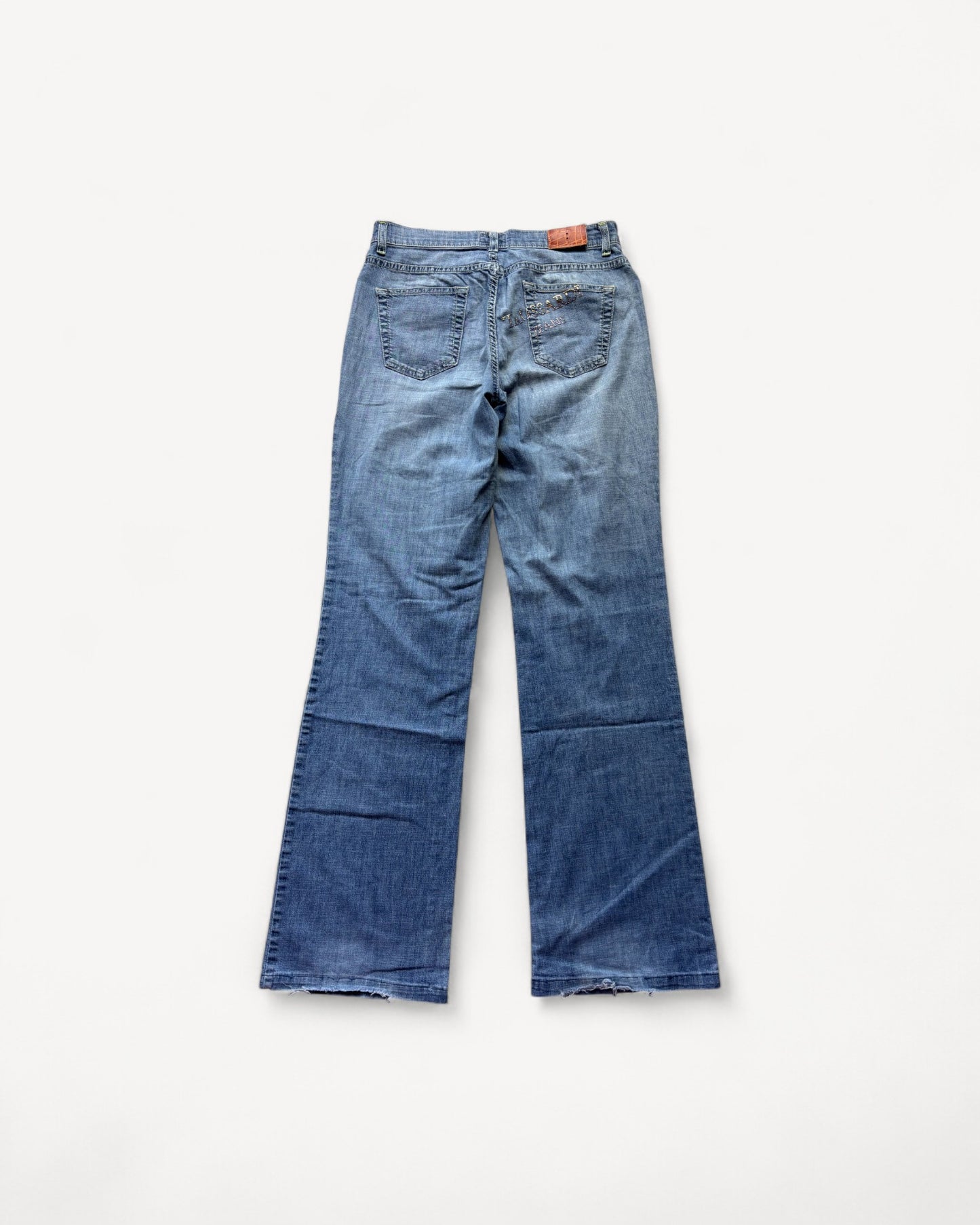 TRUSSARDI JEANS W27 L32