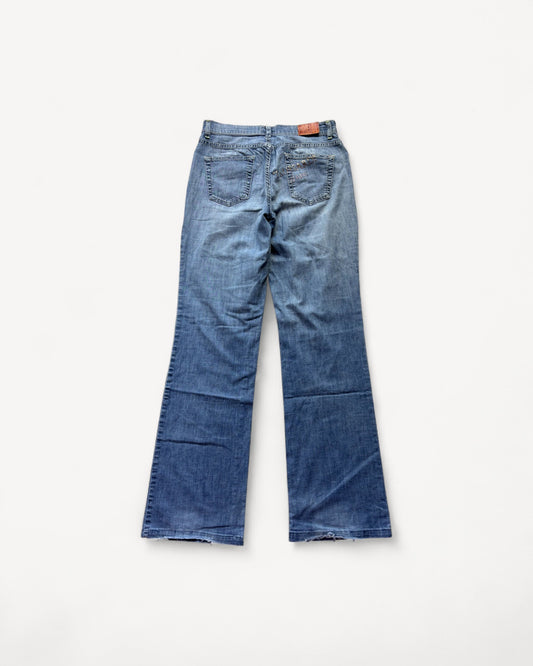 TRUSSARDI JEANS W27 L32