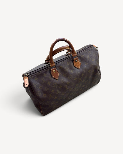 LOUIS VUITTON SPEEDY BAG
