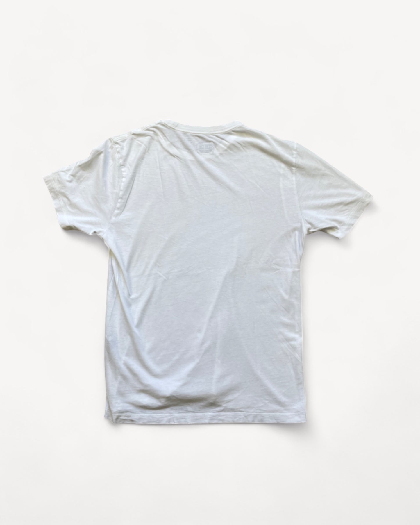 CP COMPANY T-SHIRT (S)