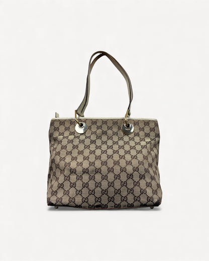 GUCCI MONOGRAM BAG