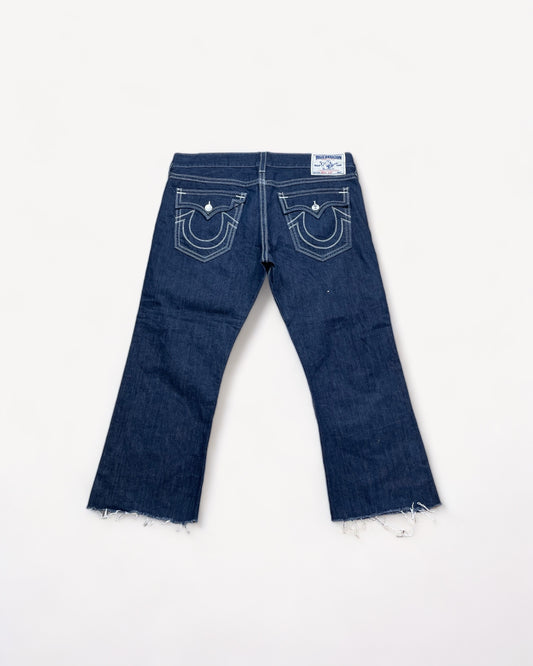 TRUE RELIGION JEANS W40 L30 #TR33