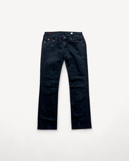 EVISU JEANS W28 L30 #E5