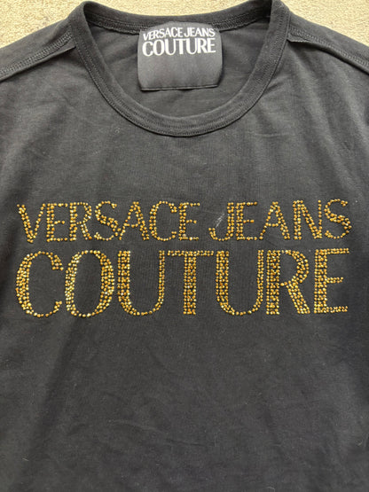 VERSACE WOMEN T-SHIRT (S)