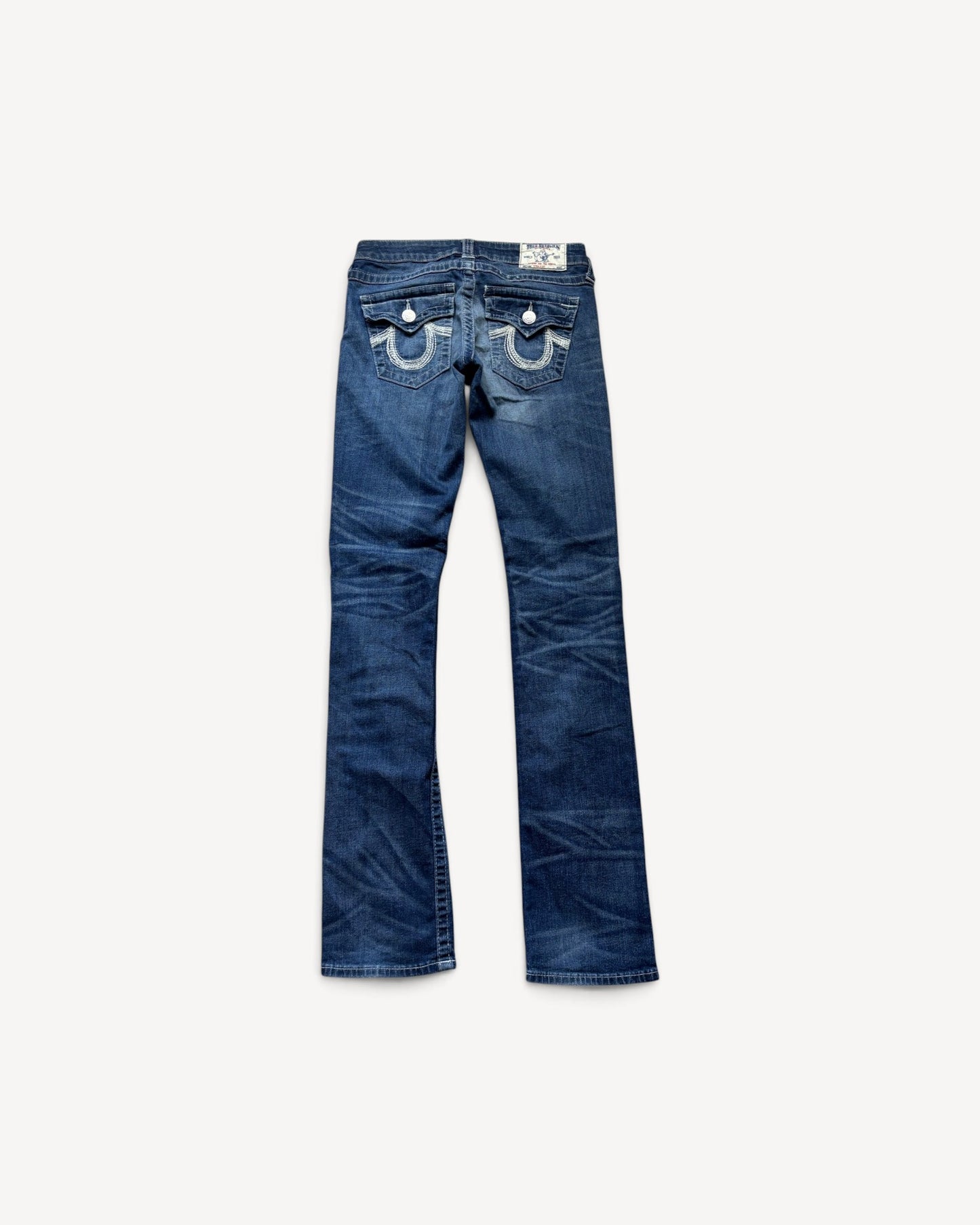 TRUE RELIGION JEANS W26 L32 #TR5