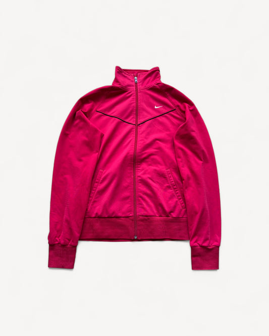 NIKE ZIP UP VEST (S)