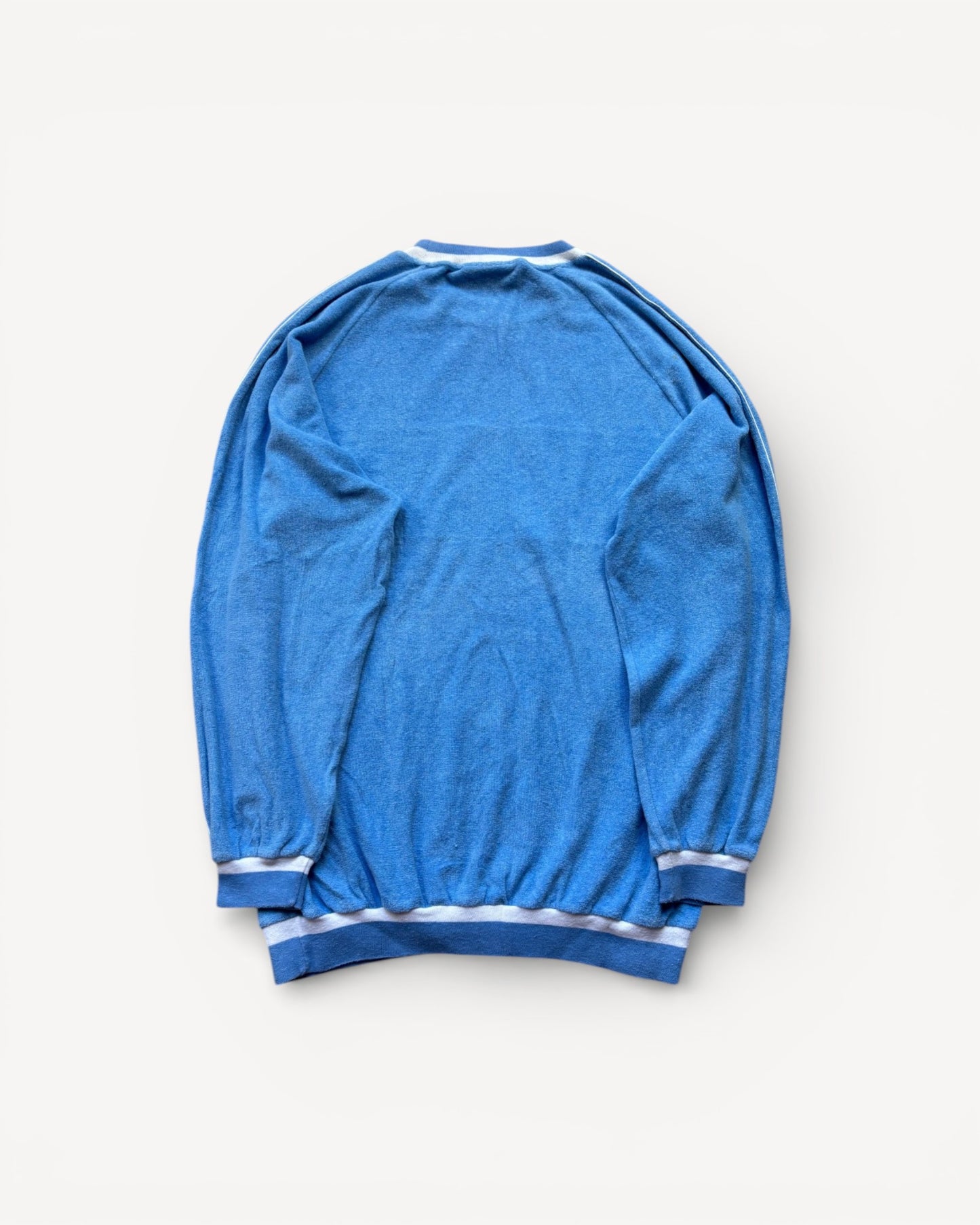 LACOSTE BABYBLUE KNIT (L)