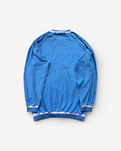 LACOSTE BABYBLUE KNIT (L)