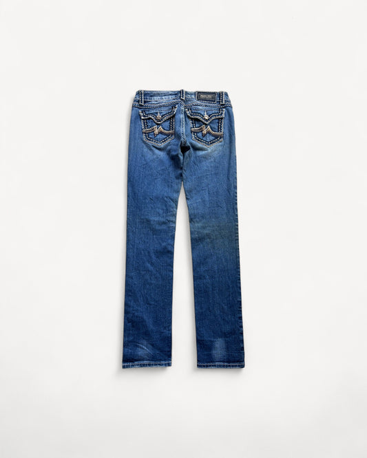 MISS ME JEANS W30 L32 #M24