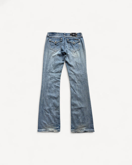 MISS ME JEANS W31 L32 #M29