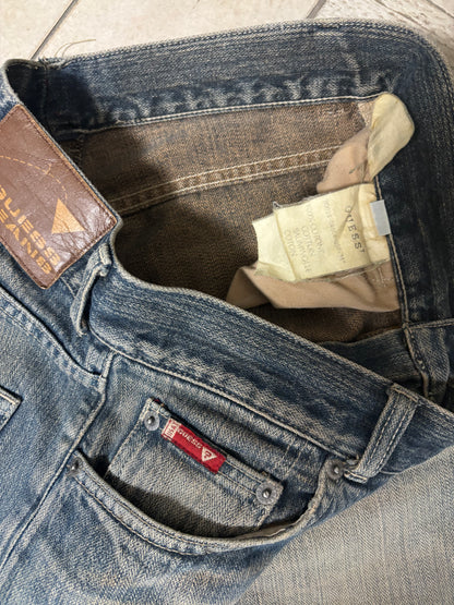 GUESS JEANS W30 L32