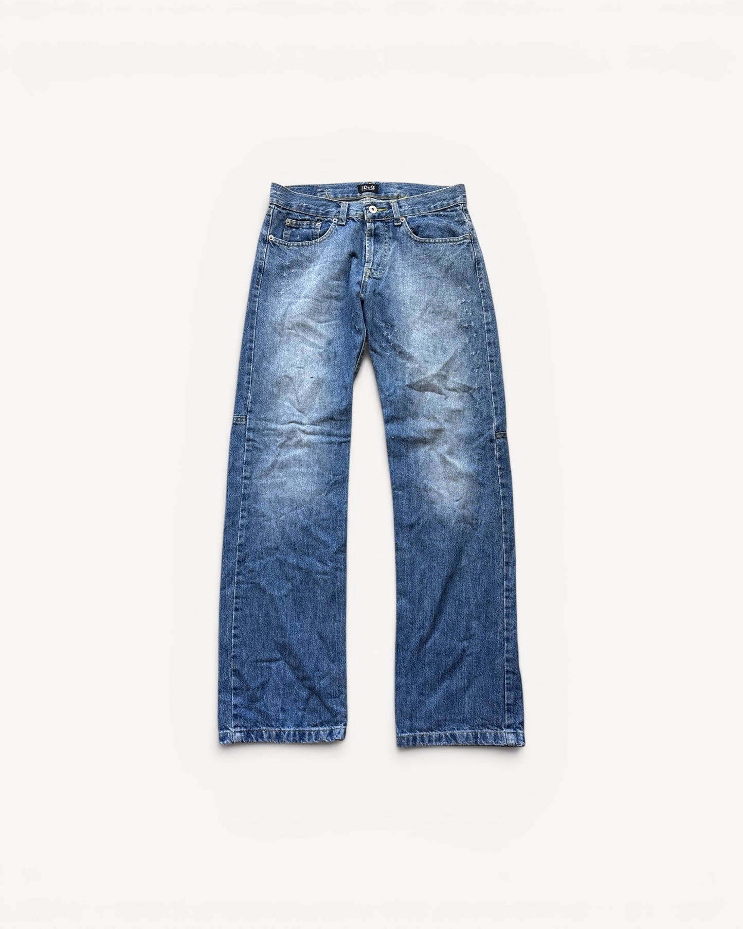 DOLCE & GABBANA JEANS W31 L32