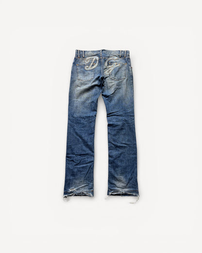 DOLCE & GABBANA JEANS W34 L34