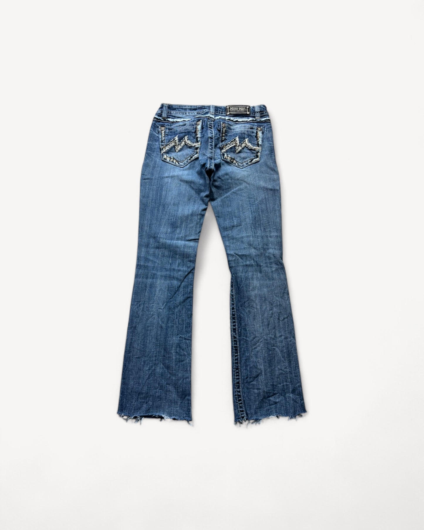 MISS ME JEANS W29 L30 #M12