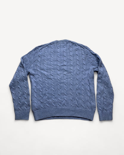 RALPH LAUREN KNIT (M)