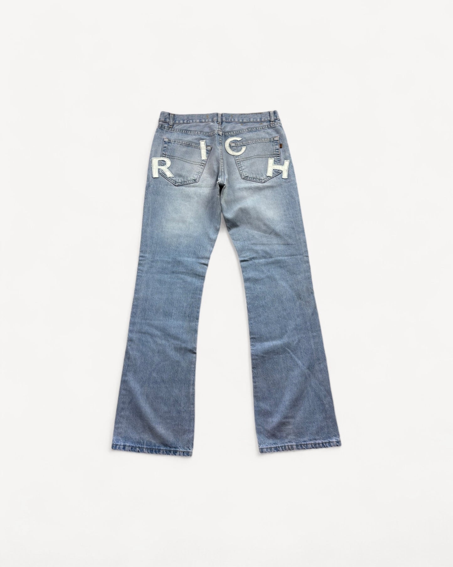 RICHMOND JEANS W32 L32