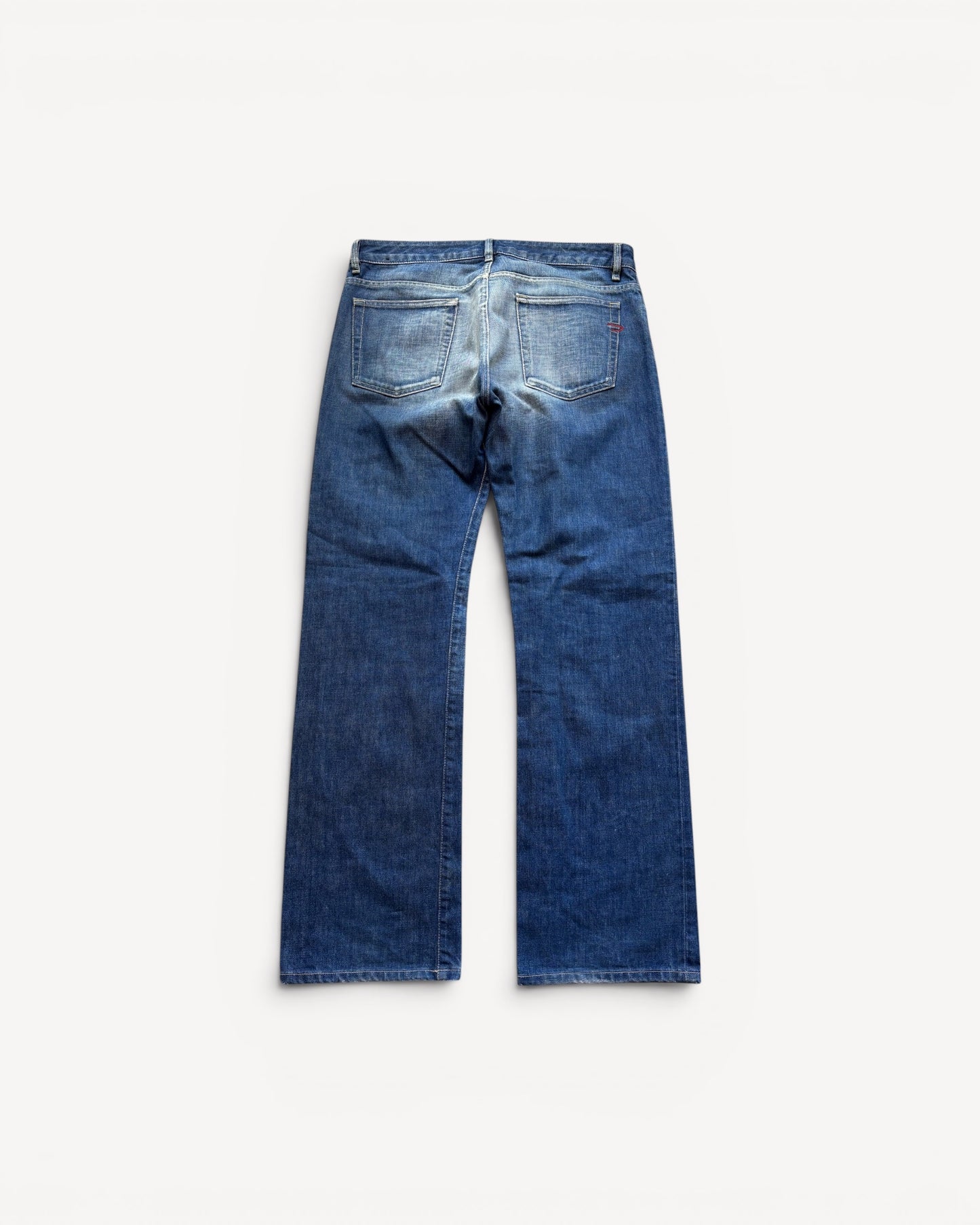 DIESEL JEANS W34 L34