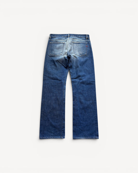 DIESEL JEANS W34 L34
