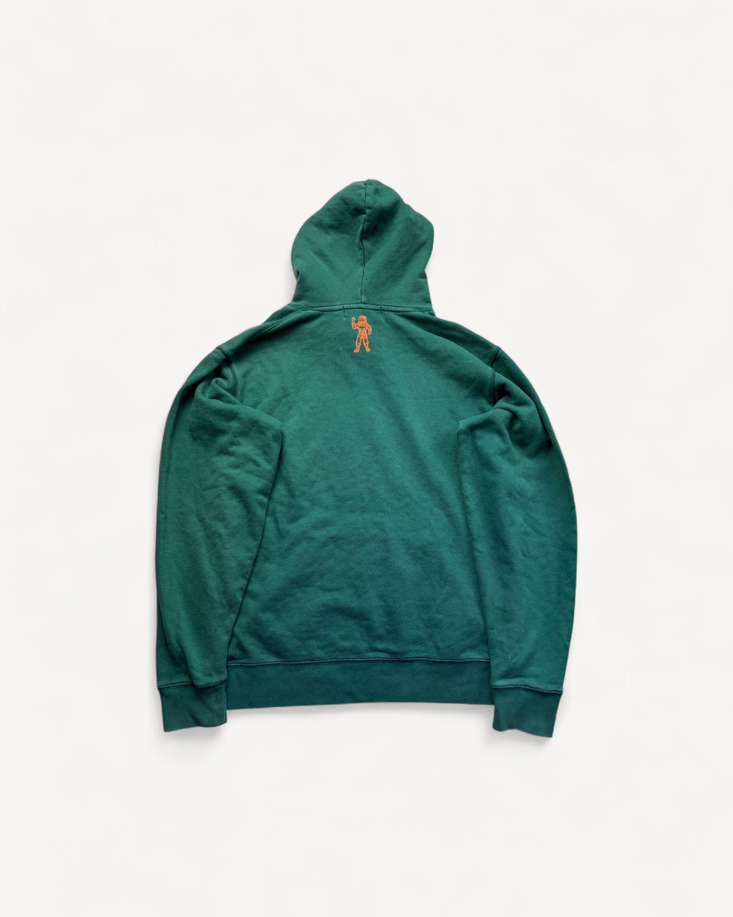 BILLIONAIRE BOYS CLUB HOODIE (L)