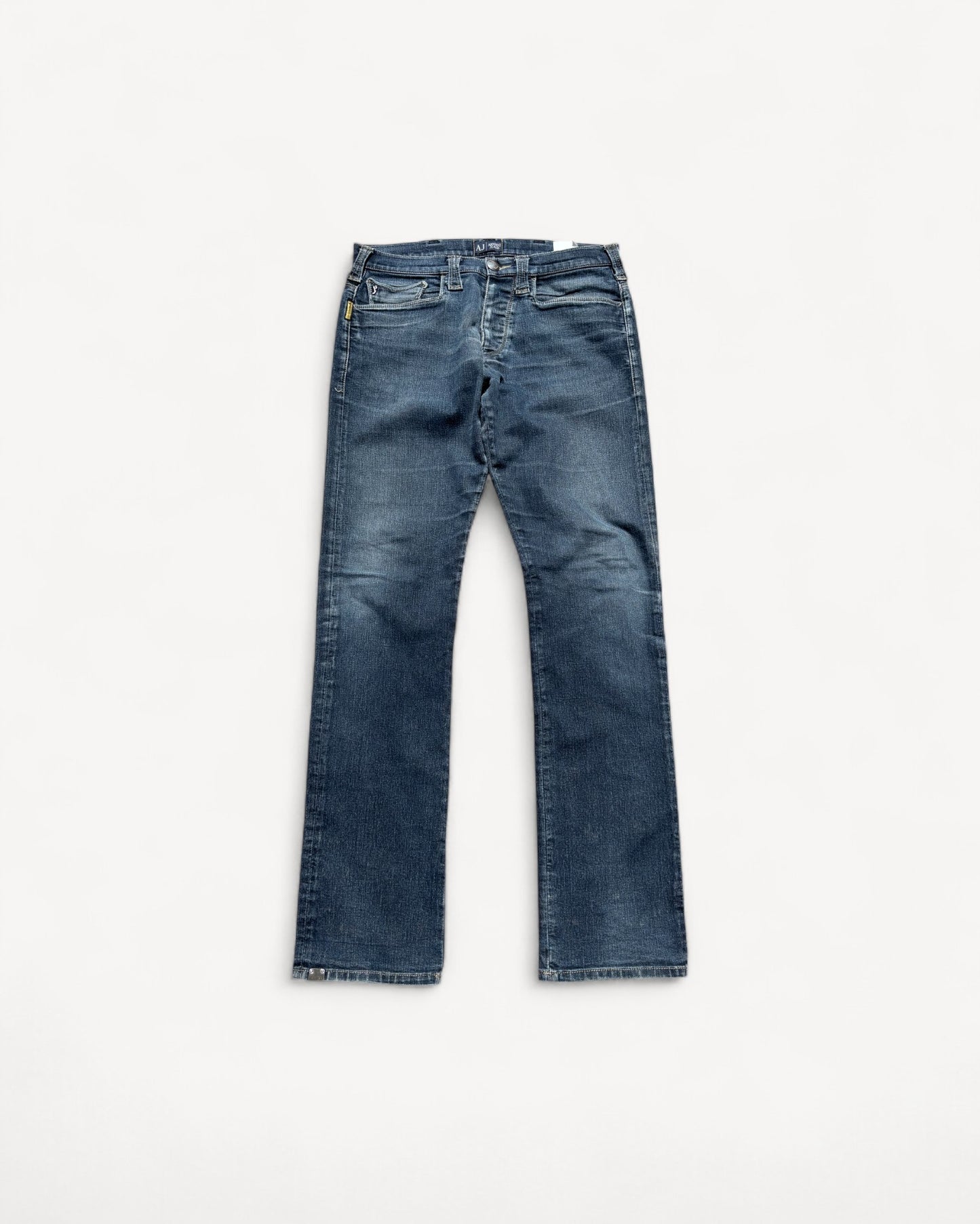 ARMANI JEANS W33 L34