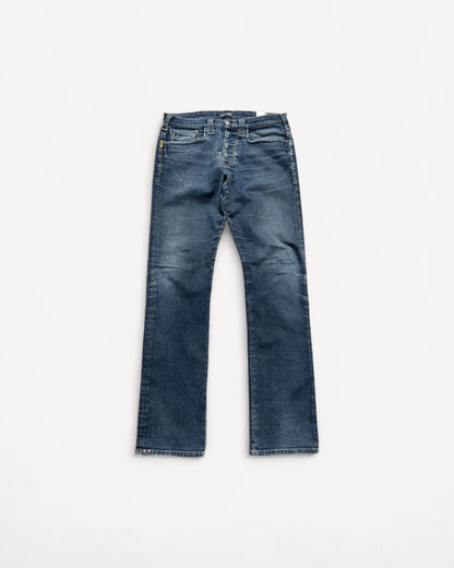 ARMANI JEANS W33 L34