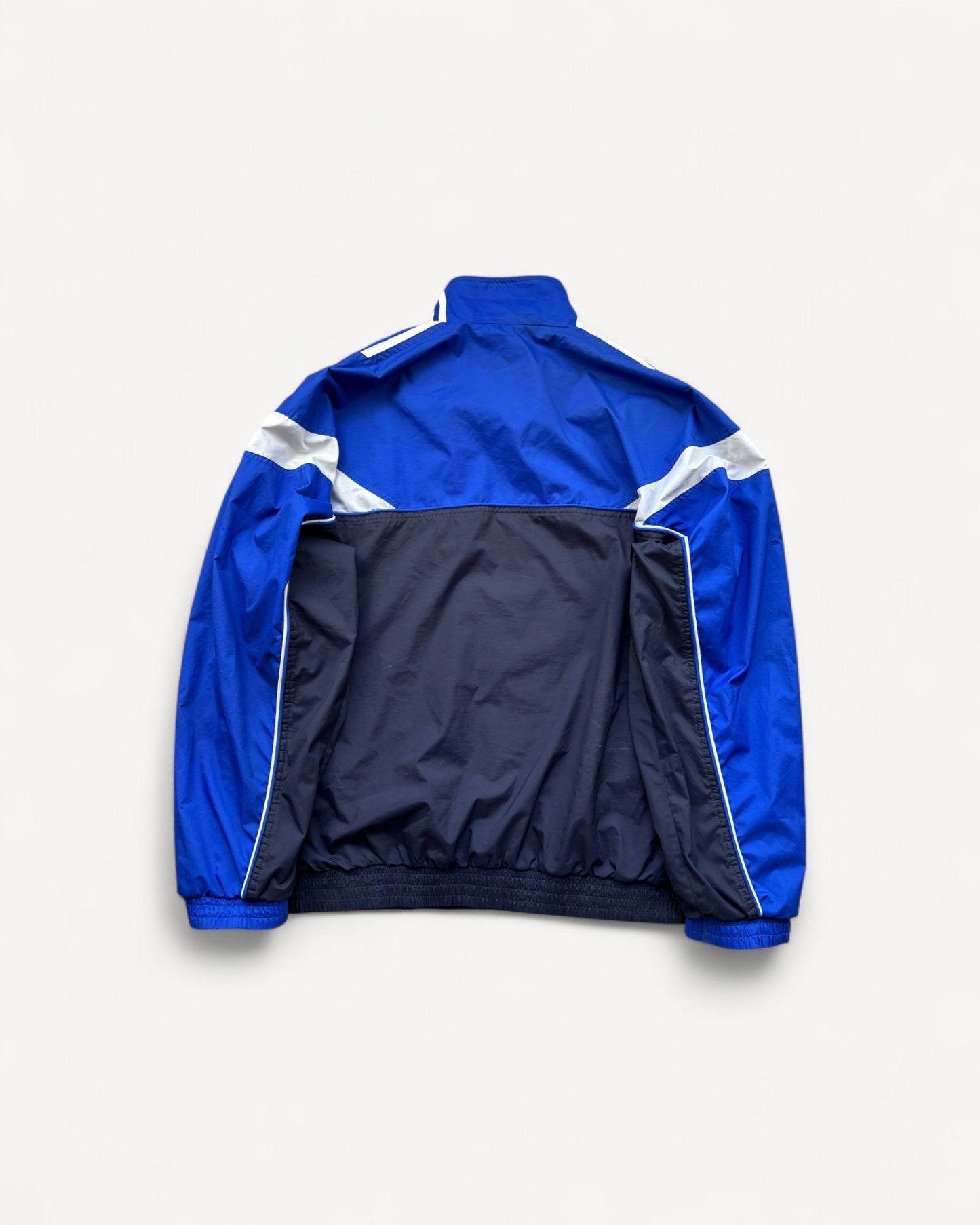 ADIDAS ZIP UP VEST (XL)