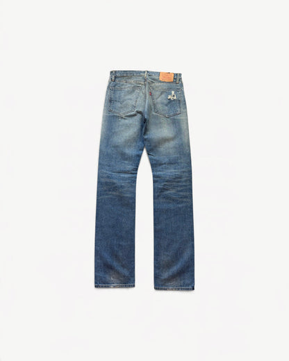 LEVI‘S 505 JEANS W33 L34 #L7