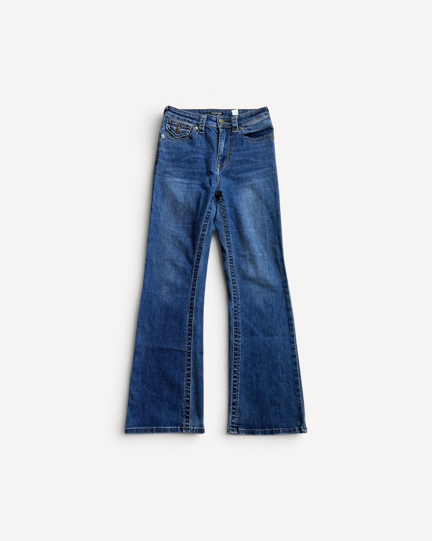 TRUE RELIGION JEANS W25 L30 #TR6