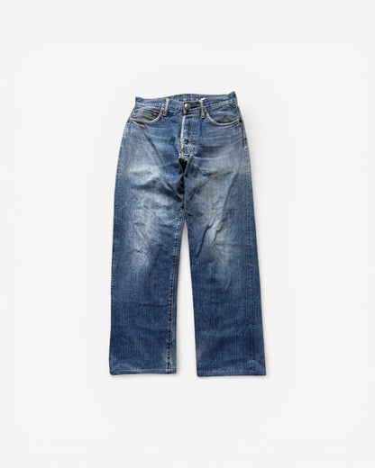 EVISU JEANS W31 L32 #E14