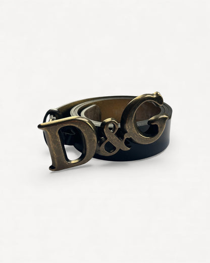 DOLCE & GABBANA BELT