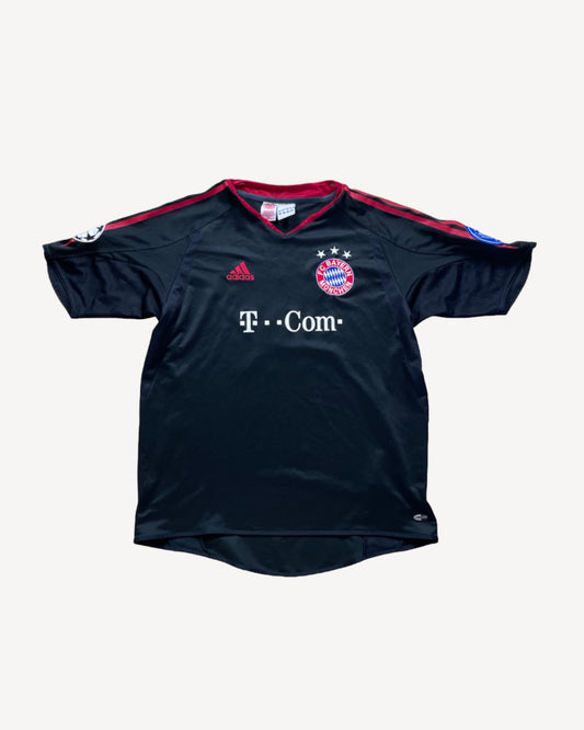 BAYERN MÜNCHEN CHAMPIONS LEAGUE JERSEY (L)