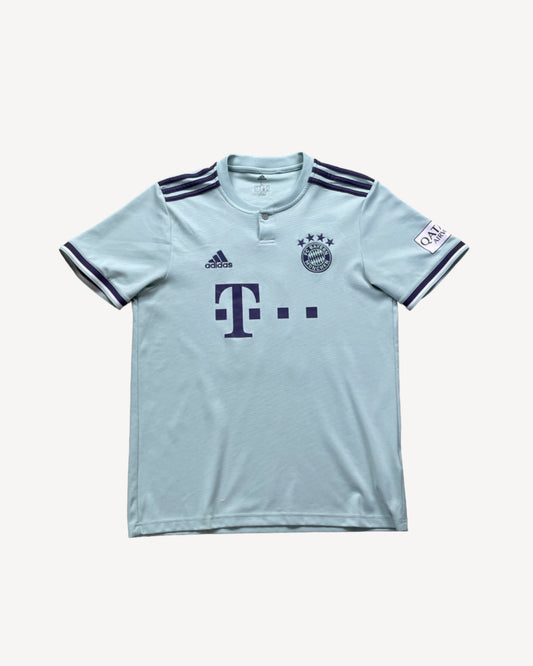 BAYERN MÜNCHEN JERSEY (L)