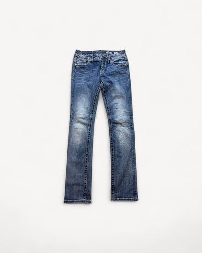 MISS ME JEANS W28 L32 #M30