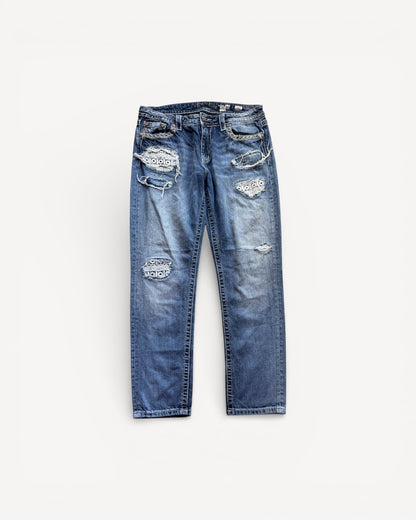 MISS ME JEANS W30 L32 #M29
