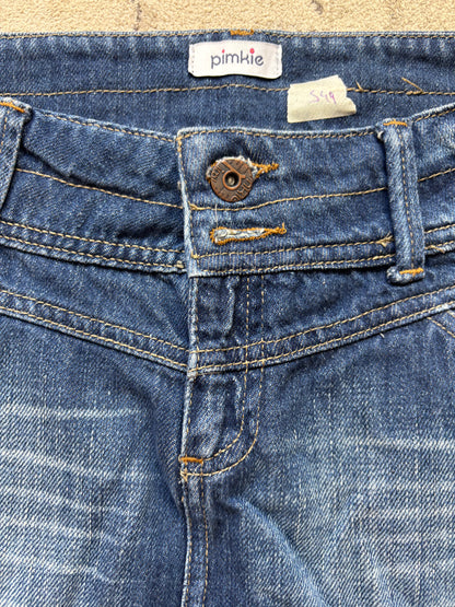 PIMKIE SKIRT W28 #S44